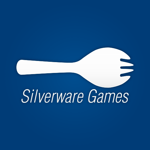 Silverware
Games