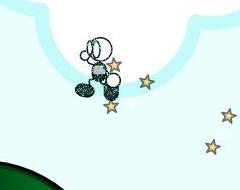 Staru Man Screen Shot